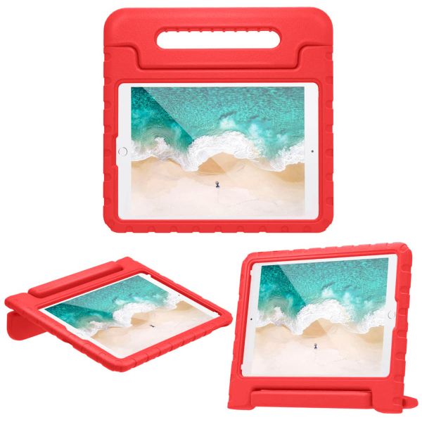 iMoshion Kidsproof Backcover met handvat iPad 10.2 (2019 / 2020 / 2021)