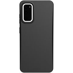 UAG Outback Backcover Samsung Galaxy S20 - Zwart