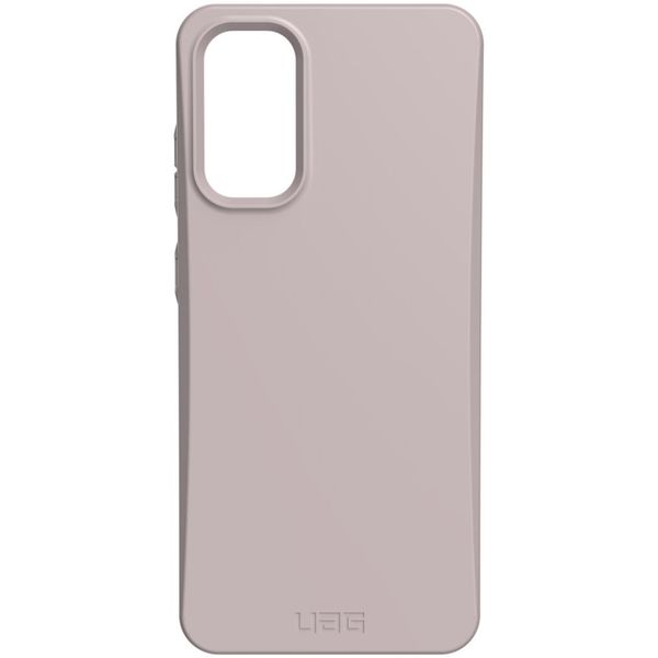 UAG Outback Backcover Samsung Galaxy S20 - Lila