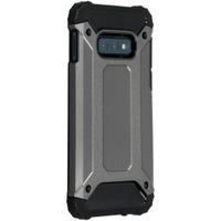 iMoshion Rugged Xtreme Backcover Samsung Galaxy S10e - Grijs