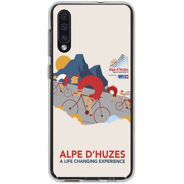 Alpe d'HuZes - Design Backcover Samsung Galaxy A50 / A30s