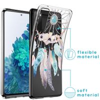 iMoshion Design hoesje Samsung Galaxy S20 FE - Dromenvanger