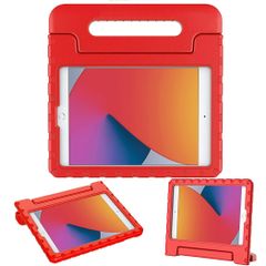 iMoshion Kidsproof Backcover met handvat iPad Air (2013) / Air 2 / Pro 9.7 - Rood