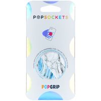 PopSockets PopGrip - Aegean Marble