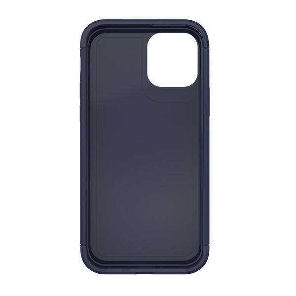 Gear4 Wembley Case iPhone 12 (Pro) - Navy Blue