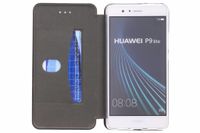 Huawei P9 Lite gel bookcase hoes ontwerpen (eenzijdig)