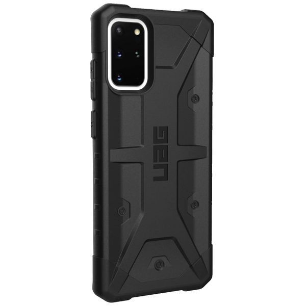 UAG Pathfinder Backcover Samsung Galaxy S20 Plus - Zwart