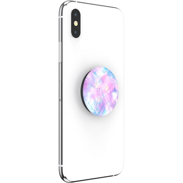 PopSockets PopGrip - Crystal Opal