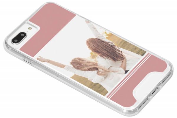 Ontwerp je iPhone 7 Plus / 8 plus Xtreme hardcase hoesje