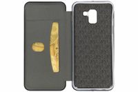 Samsung Galaxy J6 gel bookcase hoes ontwerpen (eenzijdig)