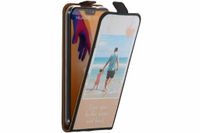 Ontwerp je eigen Huawei P20 Lite flipcase