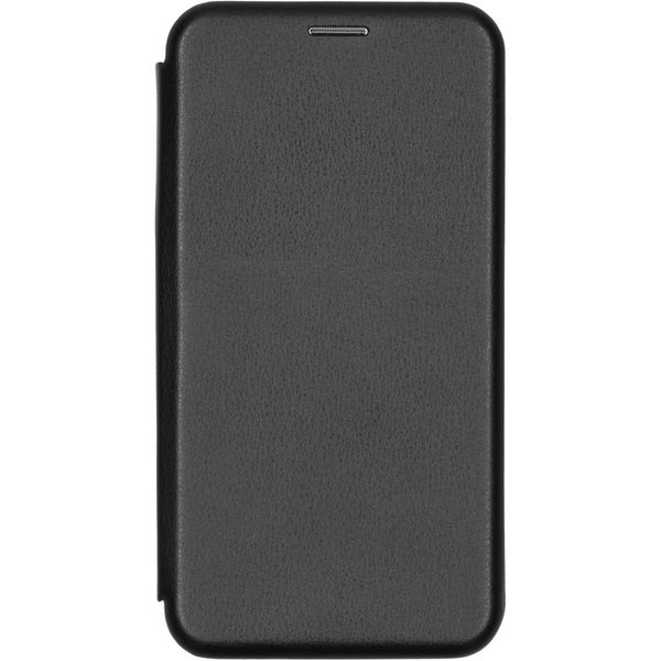 Slim Folio Bookcase iPhone 11 - Zwart