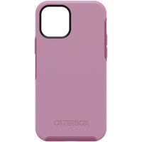 OtterBox Symmetry Backcover iPhone 12 (Pro) - Cake Pop