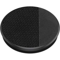 PopSockets Luxe PopGrip - Tactical Ballistic Nylon Carbon