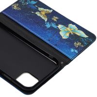 Design Softcase Bookcase iPhone 11