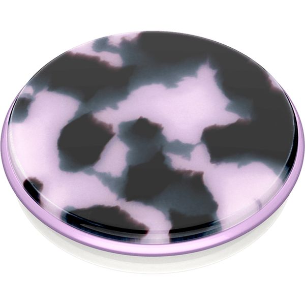 PopSockets Luxe PopGrip - Acetate Pastel Tortoise