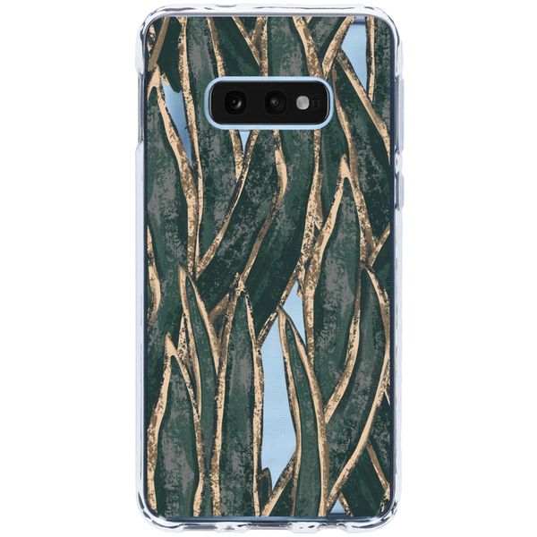 Design Backcover Samsung Galaxy S10e