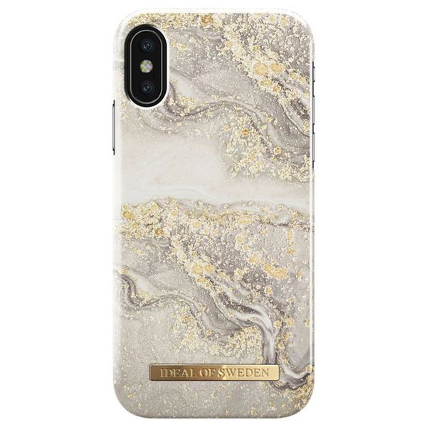 iDeal of Sweden Fashion Backcover iPhone X / Xs