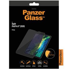 PanzerGlass Privacy Screenprotector iPad Pro 11 (2020) / Air (2022 / 2020)