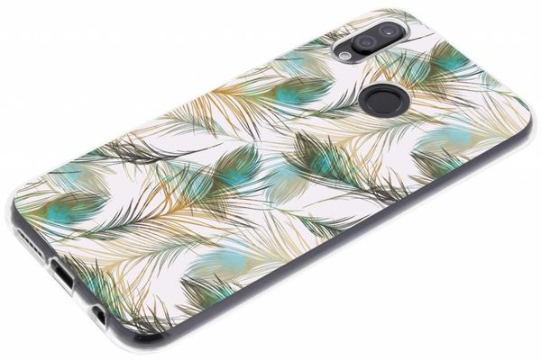 Design Backcover Huawei P20 Lite