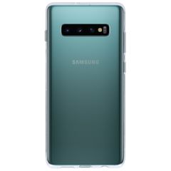 Softcase Backcover Samsung Galaxy S10 Plus