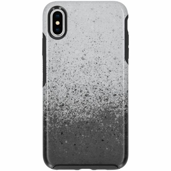 OtterBox Symmetry Backcover iPhone Xs Max