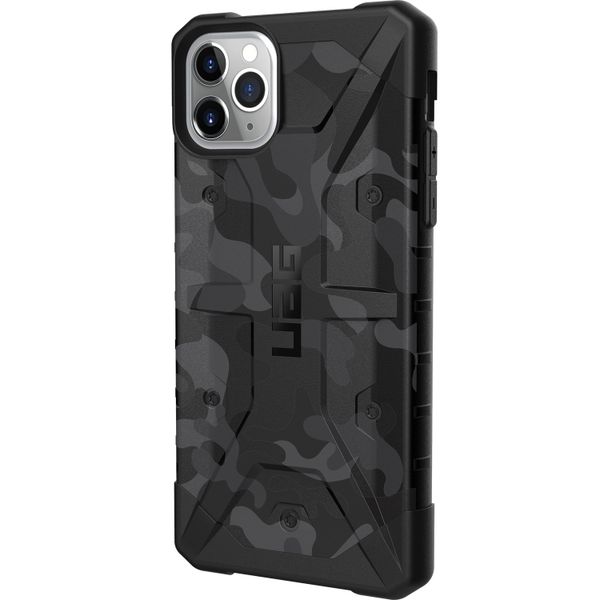 UAG Pathfinder Backcover iPhone 11 Pro Max