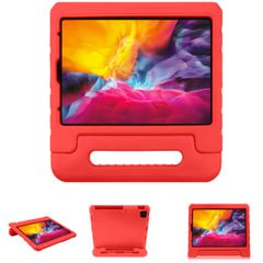 iMoshion Kidsproof Backcover iPad Pro 11 (2022 - 2020) - Rood