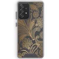 Selencia Fashion Extra Beschermende Backcover Samsung Galaxy A52(s) (5G/4G)