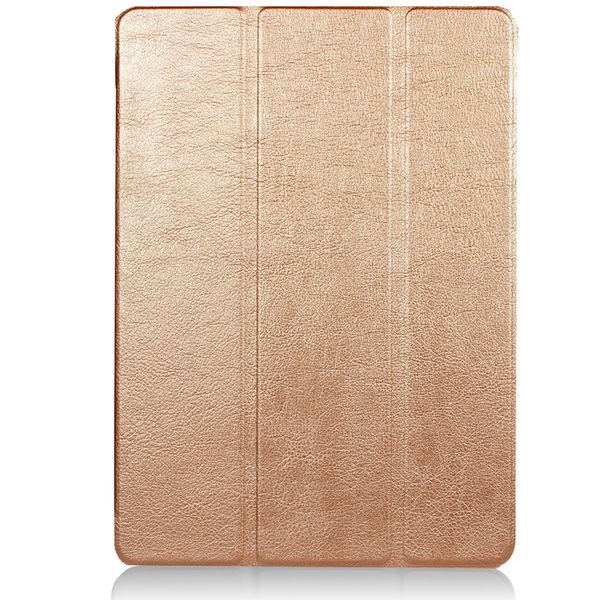 iMoshion Trifold Bookcase iPad Air 10.5 / iPad Pro 10.5 - Goud