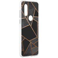 Design Backcover Motorola One Vision