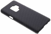 Carbon Hardcase Backcover Samsung Galaxy S9