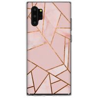 Design Backcover Samsung Galaxy Note 10 Plus