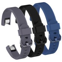 iMoshion Siliconen bandje Multipack Fitbit Alta (HR)