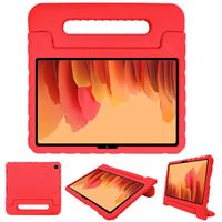 iMoshion Kidsproof Backcover met handvat Samsung Galaxy Tab A7