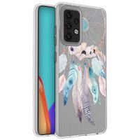 iMoshion Design hoesje Samsung Galaxy A52(s) (5G/4G) - Dromenvanger