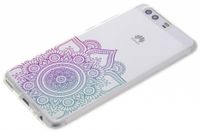 Design Backcover Huawei P10