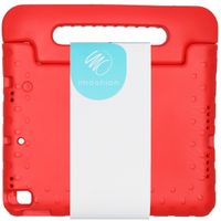 iMoshion Kidsproof Backcover met handvat Samsung Galaxy Tab S6 Lite / Tab S6 Lite (2022)