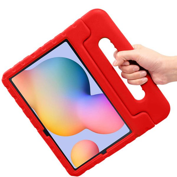 iMoshion Kidsproof Backcover met handvat Samsung Galaxy Tab S6 Lite / Tab S6 Lite (2022)