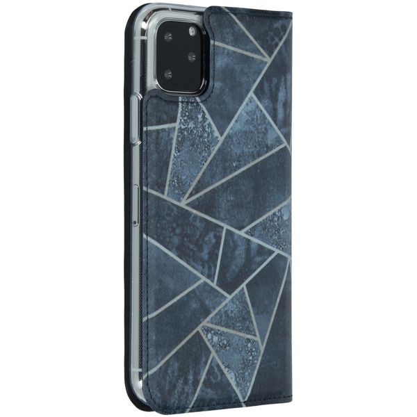 Design Softcase Bookcase iPhone 11 Pro Max