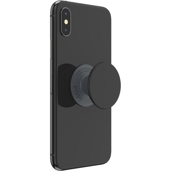 PopSockets PopGrip - Black