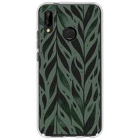 Design Backcover Huawei P20 Lite