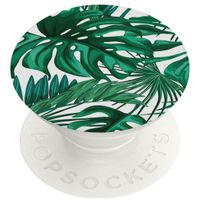 PopSockets iMoshion PopGrip - Green Leaves