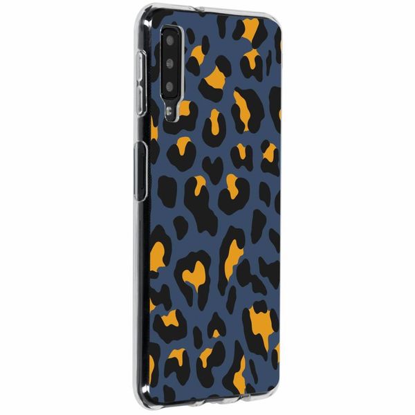 Design Backcover Samsung Galaxy A7 (2018)