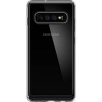 Spigen Ultra Hybrid Backcover Samsung Galaxy S10