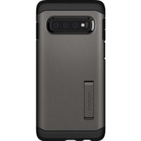 Spigen Tough Armor Backcover Samsung Galaxy S10 Plus