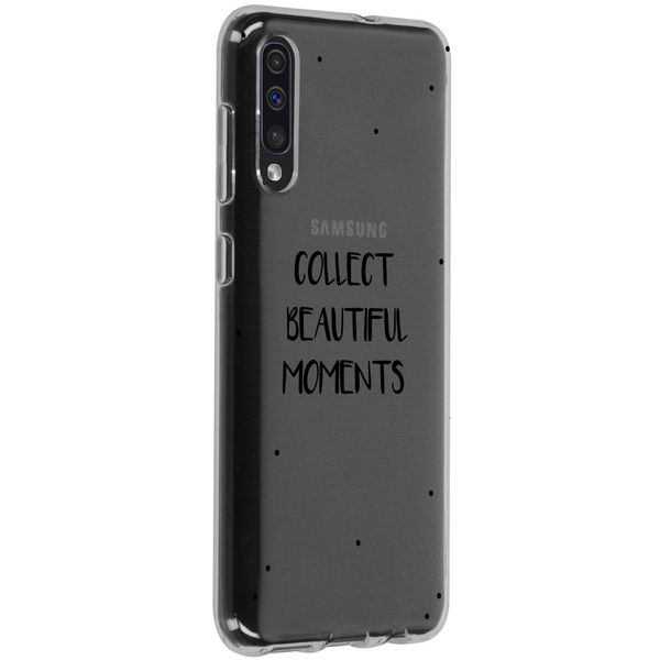 Design Backcover Samsung Galaxy A50 / A30s