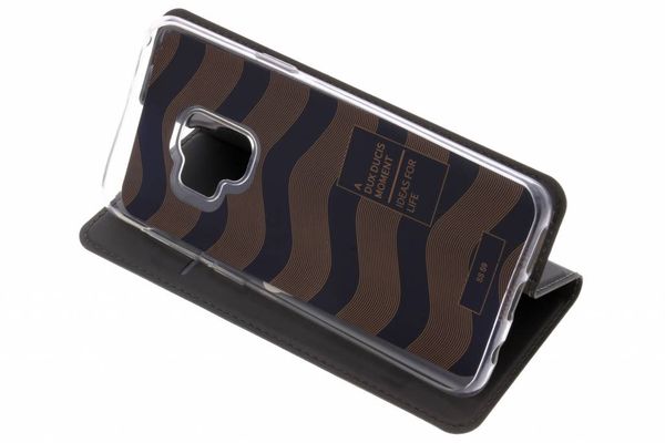 Dux Ducis Slim Softcase Bookcase Samsung Galaxy S9