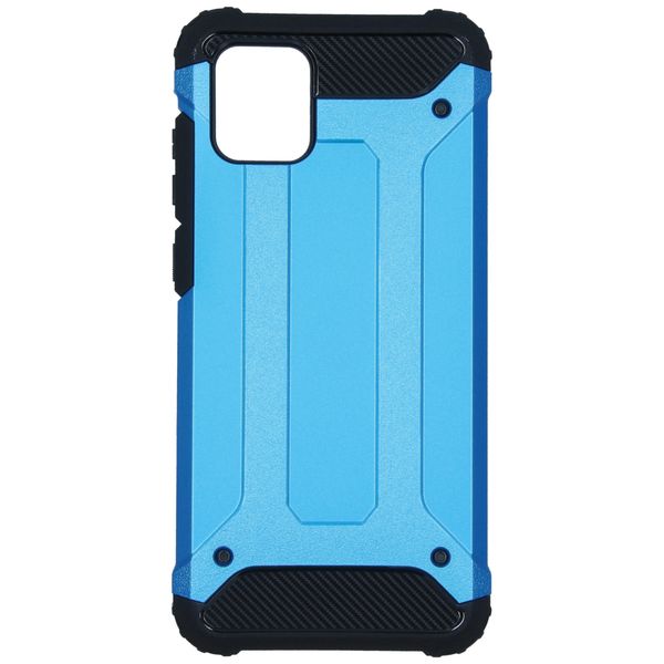 iMoshion Rugged Xtreme Backcover Samsung Galaxy Note 10 Lite