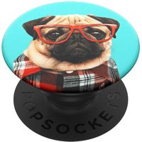 PopSockets PopGrip - Studious Stu